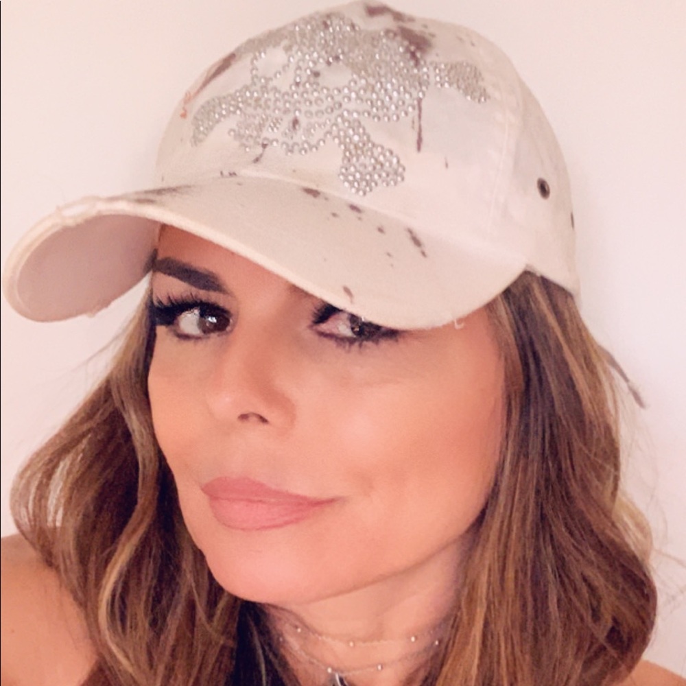Hat/cap